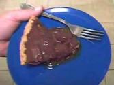 Chocolate Turtle Pie